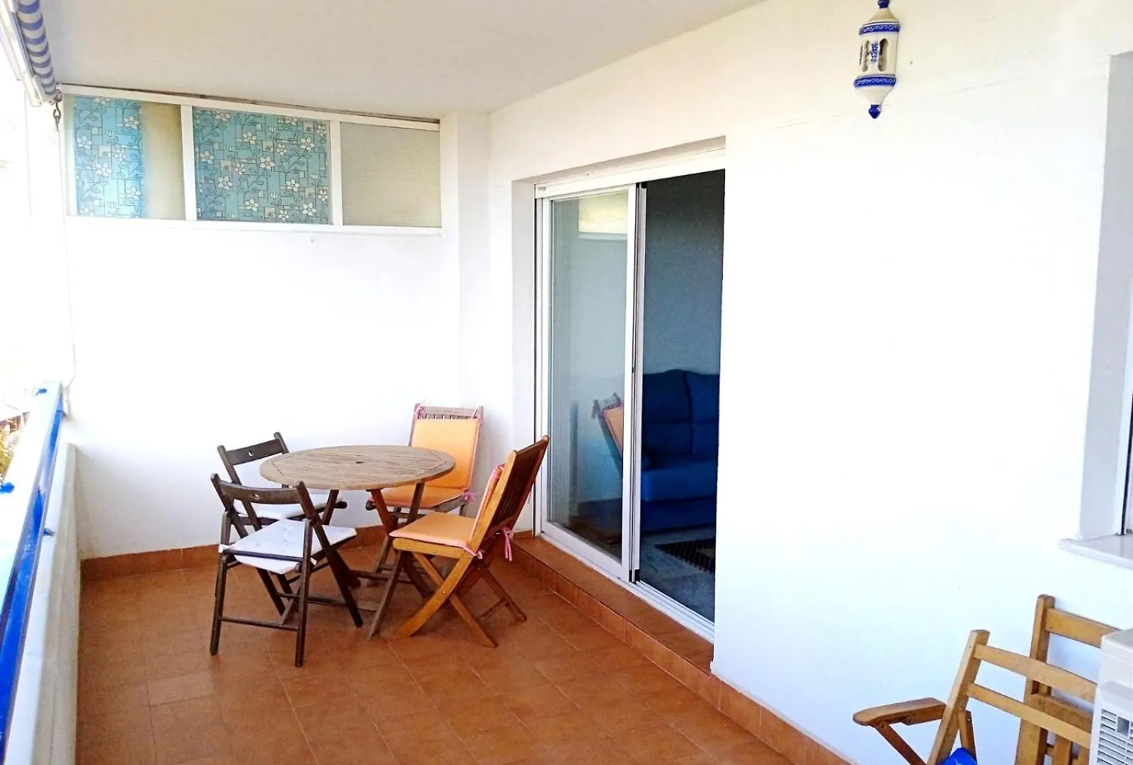 Apartamento Las Terrazas Marbella Spain