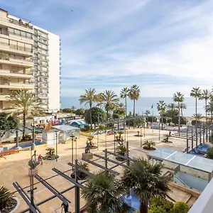 Apartamento Centro Av. Del Mar Marbella