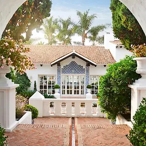 5* Hotel Club - Golf & Spa