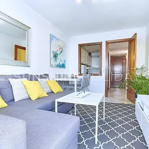 Marbella Beach 1 Bedroom Segovia D Marbella