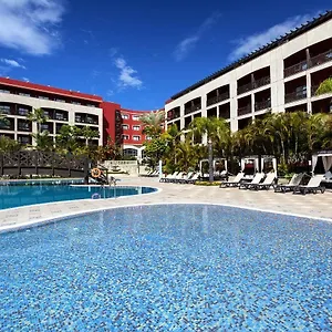 4* Otel Barcelo