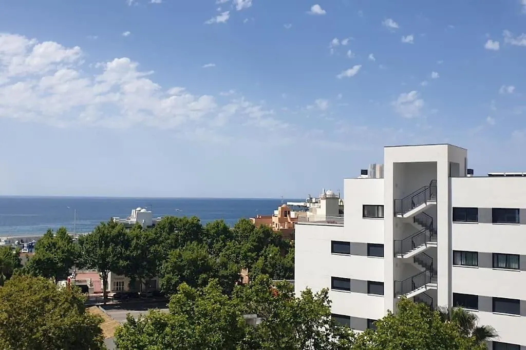 Apartamento Las Terrazas Marbella 0*,
