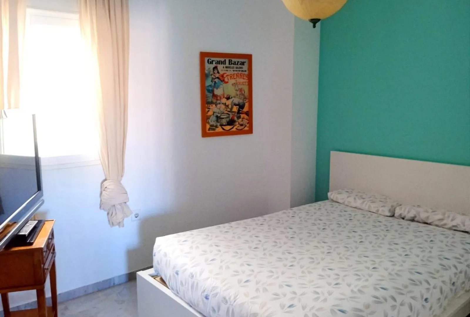 Apartment Apartamento Las Terrazas Marbella