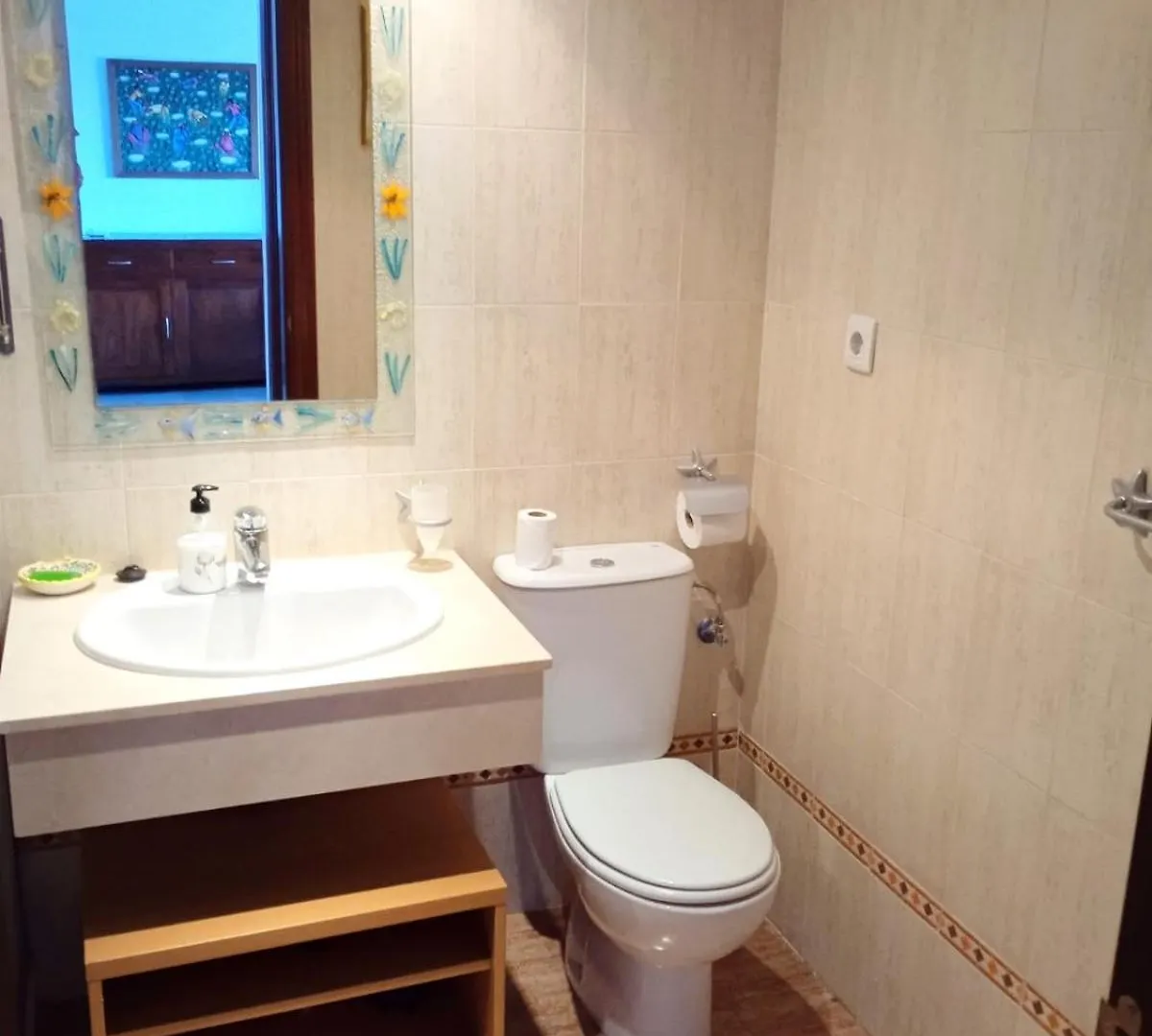 Apartamento Las Terrazas Marbella