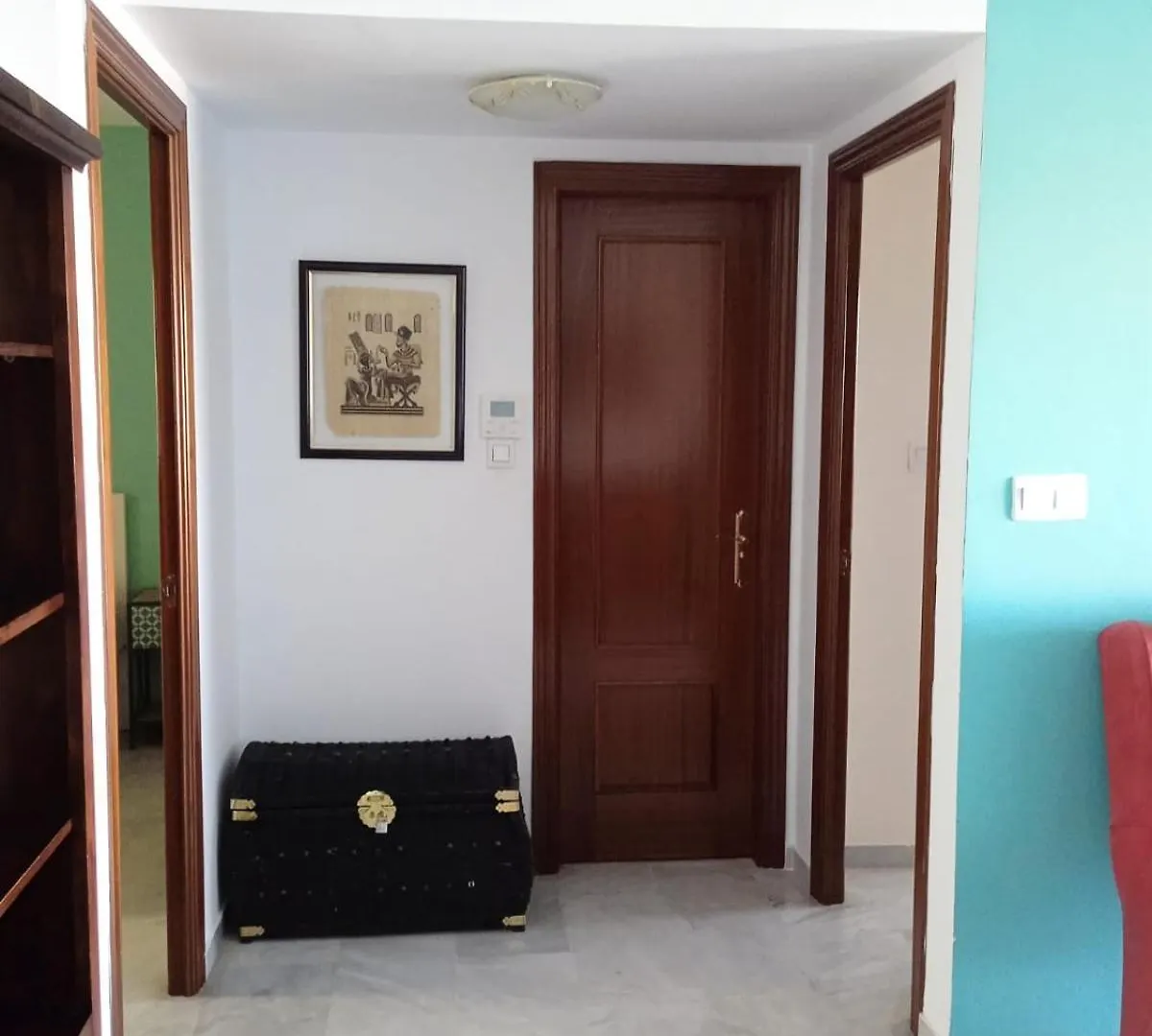 Apartamento Las Terrazas Marbella 0*,  Spain