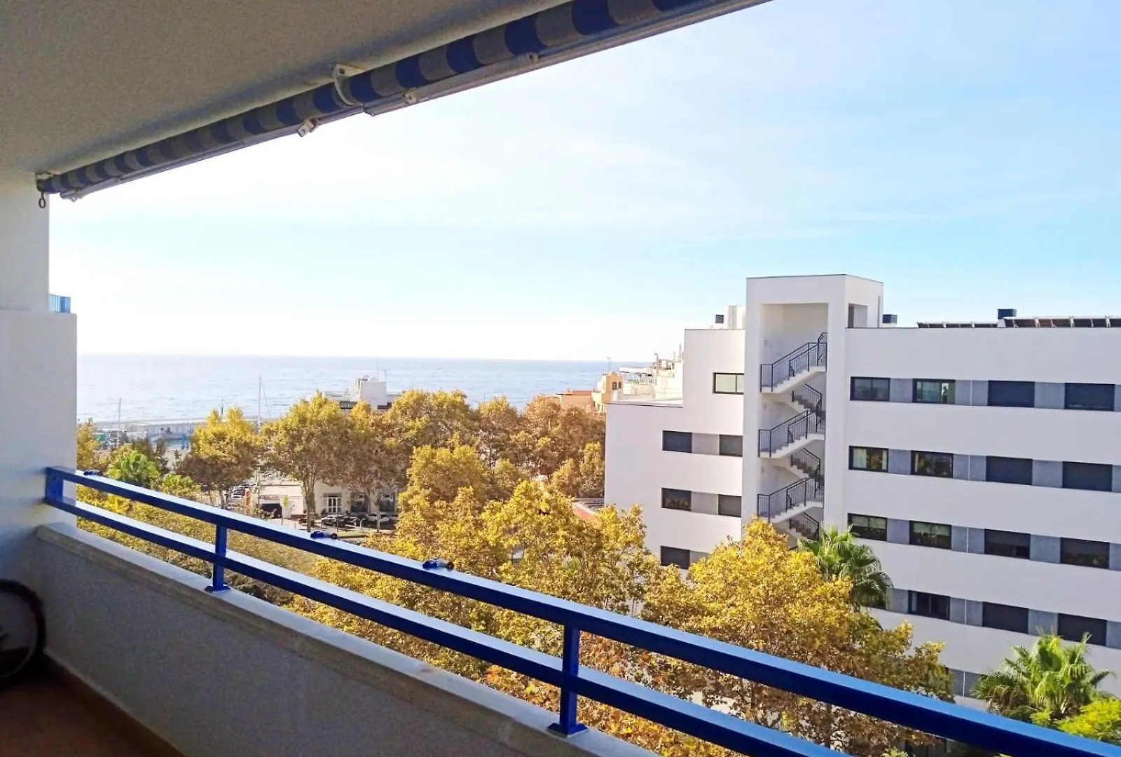 Apartamento Las Terrazas Marbella 0*,  Spain