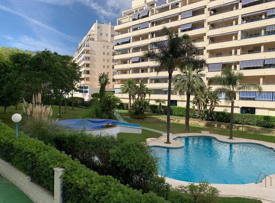 Apartamento Las Terrazas Marbella