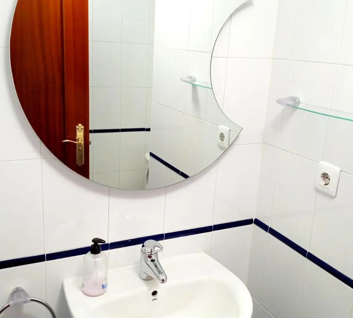 Apartment Apartamento Las Terrazas Marbella