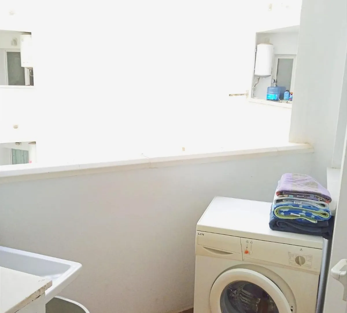 Apartamento Las Terrazas Marbella Apartment