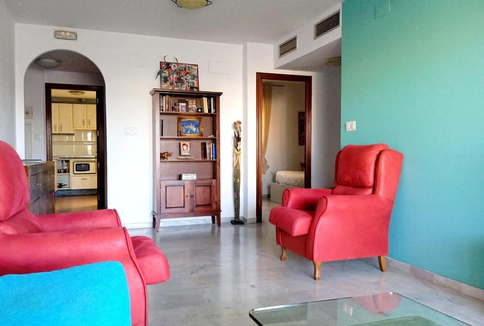 Apartment Apartamento Las Terrazas Marbella